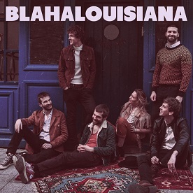 Blahalouisiana